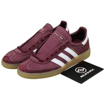 

Adidas Handball Spezial Sporty Rich Shadow Red JP7068 42