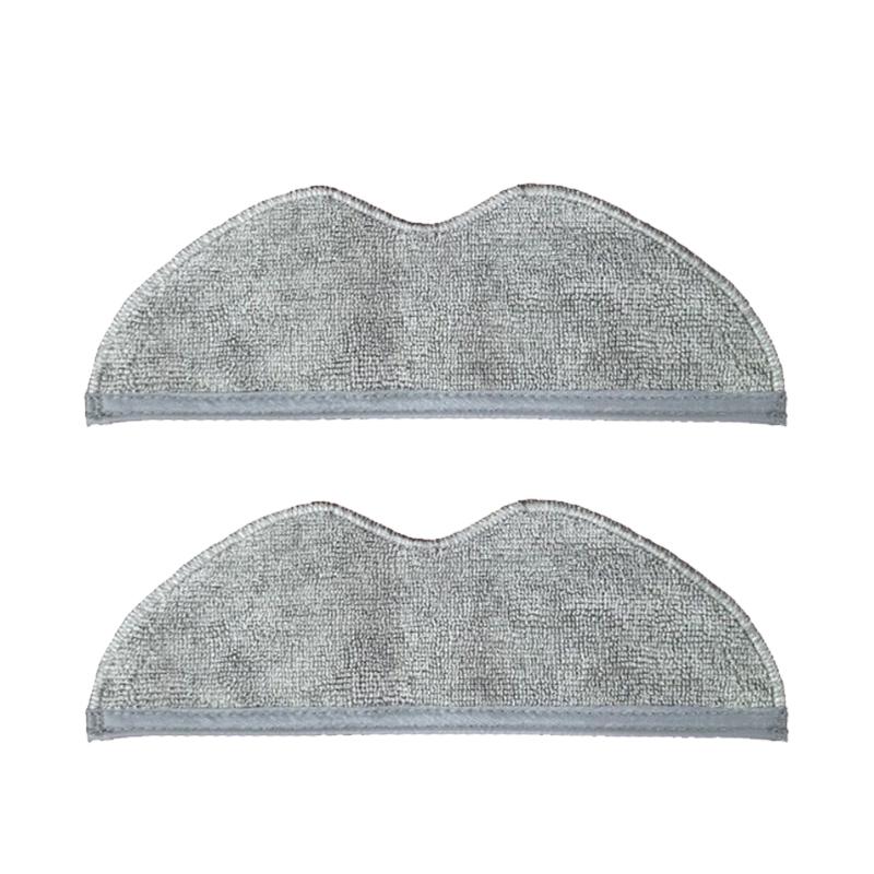 Suitable For Xiaomi Robot Vacuum Cleaner E5 C108 Cleaner Replacement Accessories HEPA Filter Side Brush Mop