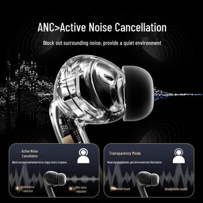 Audio e Video – Cuffie wireless
