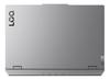 Laptop Lenovo LOQ 15AHP10 FHD / AMD Ryzen 5 220, 16 GB RAM, 512 SSD, GeForce RTX 5050 DLSS 4, Windows 11 Home, Gray