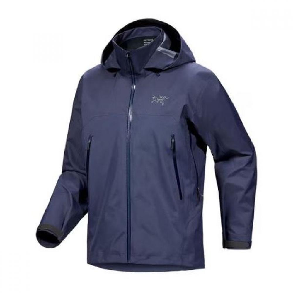 Arc Teryx Fw25 Beta Ar Jacket Men S Ajpfm09906