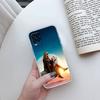 RT28 Supergirl Case for Motorola E7 G6 G7 G8 G9 Plus Power Play G10 G20 G04 E30 E40 E22 E20 E13 E15 G22 G23 G05 G75 G35 G55