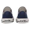 Converse All Star Slip 3 Ox Classic Versatile Low Top Canvas Shoes Unisex Sneakers Deep-Navy 31311010