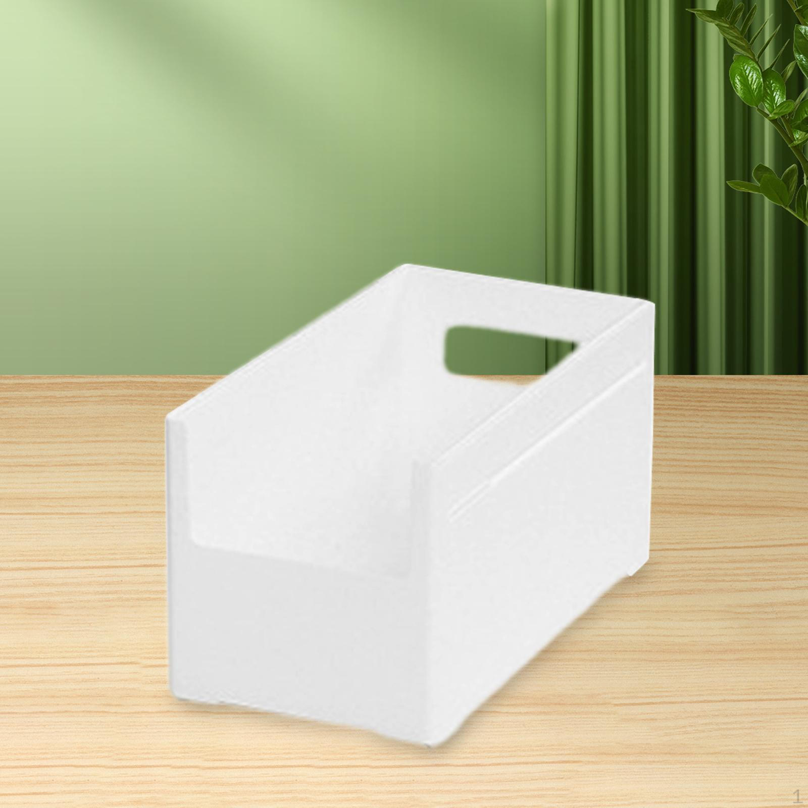 

Расширяемый контейнер для хранения ящиков-органайзеров портативное решение для кухонных гаджетов 28cmx14.5cmx14.5cm