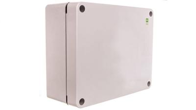 Cabos, fios e acessórios – Quadros elétricos