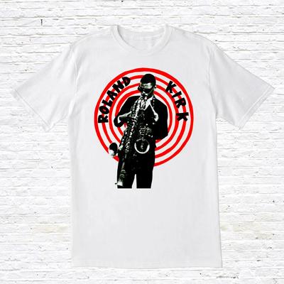 Oberteile – T-Shirts