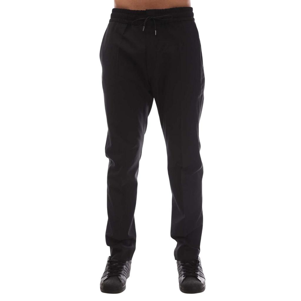BOSS Mens Howard Slim Trousers