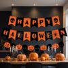 Halloween Fish Tail for House Party Decorations - Themed Scene Setting