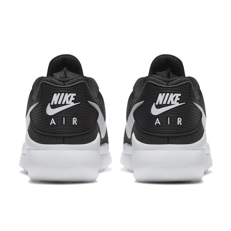 Nike Air Max Oketo Wntr 'Nero' Donna CQ7625-001