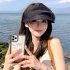 Crownless Sun Hat UPF50 Plus for Women Foldable Headband UV Protection for Summer Beach Hiking Trips