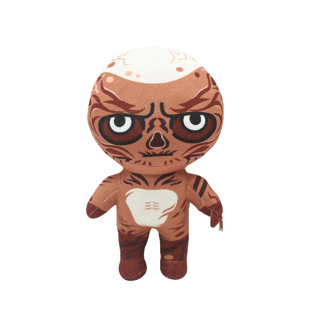 Vecna Plush Stuffed Doll Animal Gift Horror Enthusiasts Series