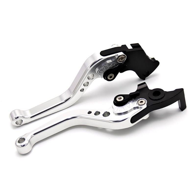 Aluminum Brake Clutch Lever BMW R Nine T NINET Motorcycle Custom Handlebar Control