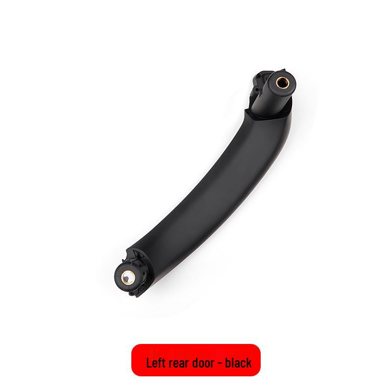 Carbon Fiber Interior Door Handle & Armrest for BMW X3 F25 & X4 F26