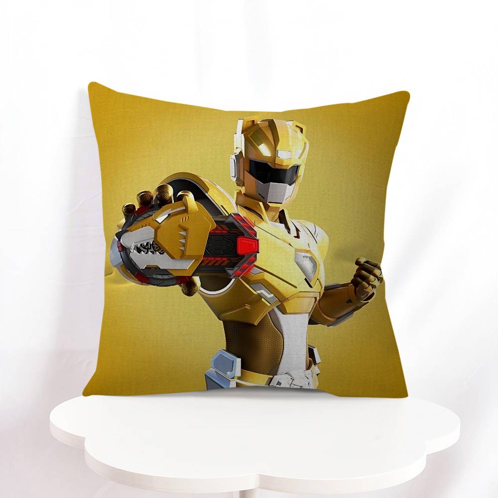 M-MINIFORCE Pillow Gift Home Office Decoration Pillow Bedroom Sofa Car Cushion CoverPillow Case