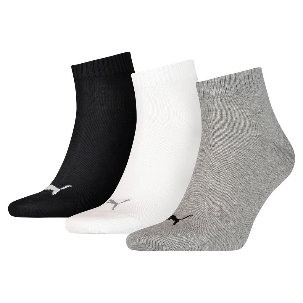 Puma Socks Quarter 90697821 R 35-38