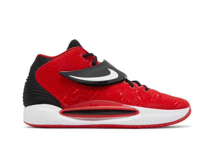 Nike KD 14 TB 'University Red'