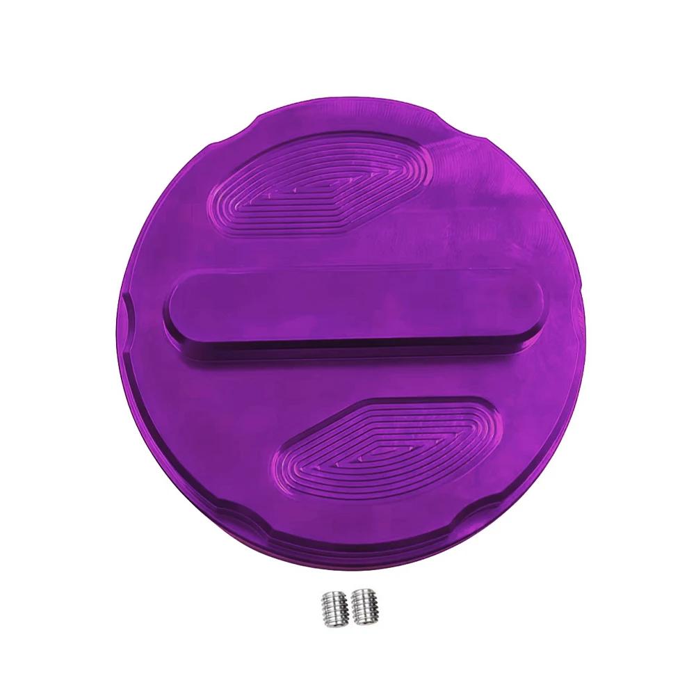 Motorcycle Modification For Honda PCX160 ADV160 ADV150 Aluminum Alloy Fuel & Oil Cap Cover Decorative Outer Cover Accessories