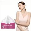 Whitening Body Whitening Cream Underarm Back Leg Knee Body Whitening Cream Moisturizing Repair Cream