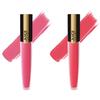 JUICE Matte Lip Combo L20 Shade No.: SMOKY ROSE M-10, DUSTY ROSE M-11
