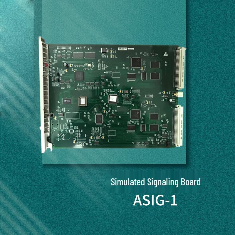 

ZTE ZXJ10B Analog Signaling Board