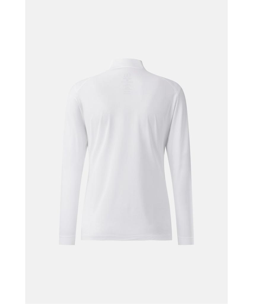 Koolongseupocheu Women'S Cooling Turtleneck T-Shirt Jkicx26122Whx