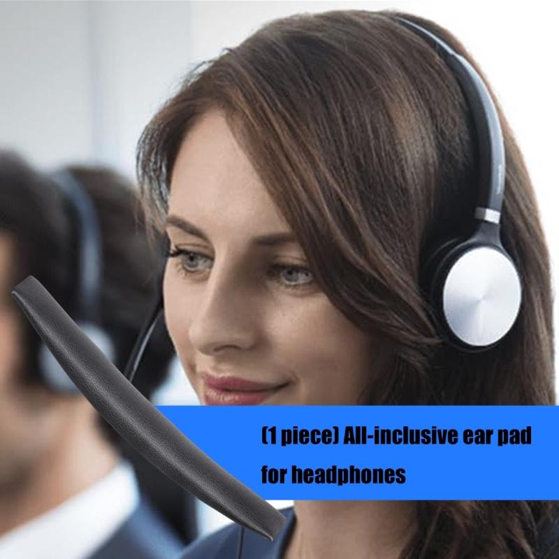 Sponge Headbands Head Beam Top Headband Cushion Repair Part for YHS36 Headsets Part