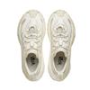 Li Ning Youxia 2 TPU Lightweight Trendy Breathable Rebound Low-Top Casual Shoes Women sneakers Off-White AZGW312-1