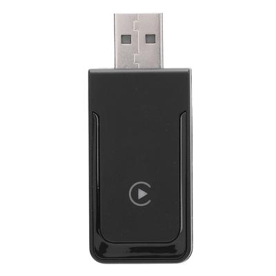 Car Adapter for CarPlay for Android Auto Wired To Wireless Converter USB Interface 5.8Ghz WiFi