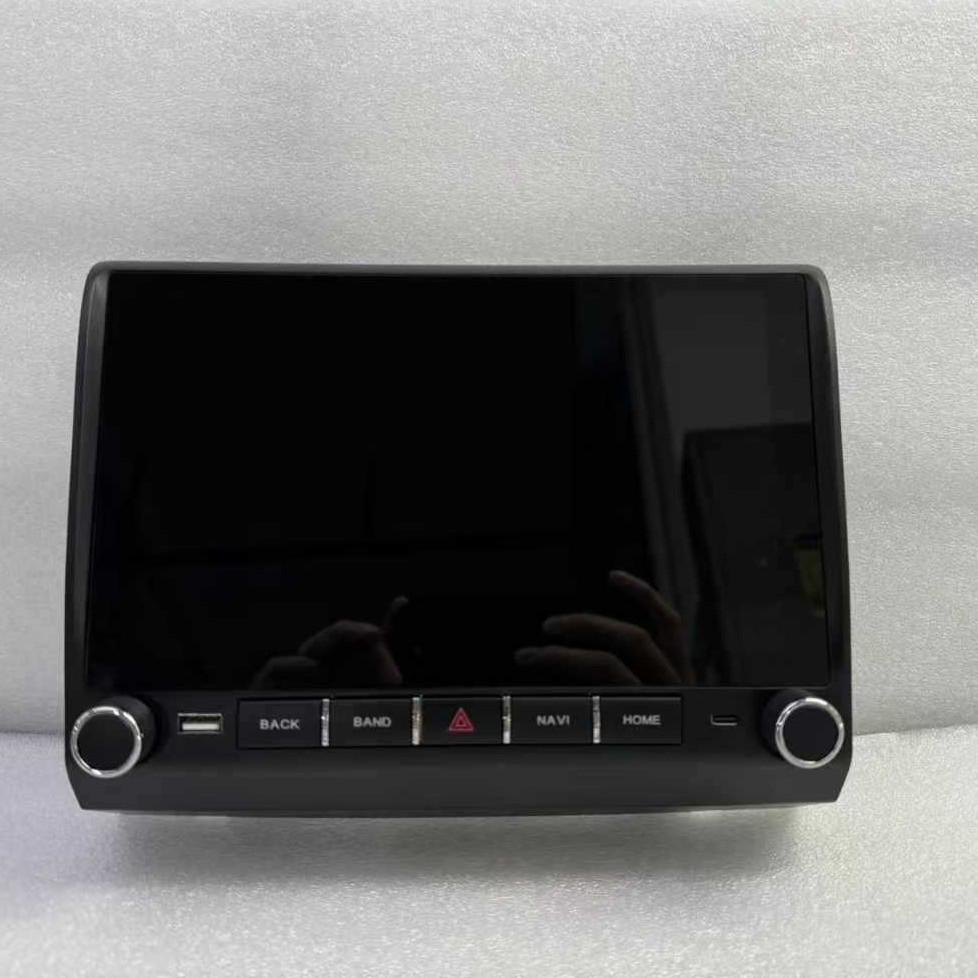 Android Navigation Screen for Toyota Land Cruiser Pickup LC70/71/75/76/79