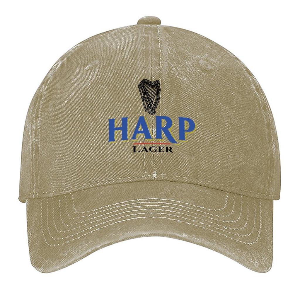 2026 Harp By Guins Baseball Cap Fishing Hat Winter Hats For Men Sun Hat For Children Golf Hat Man Women Hats Men's