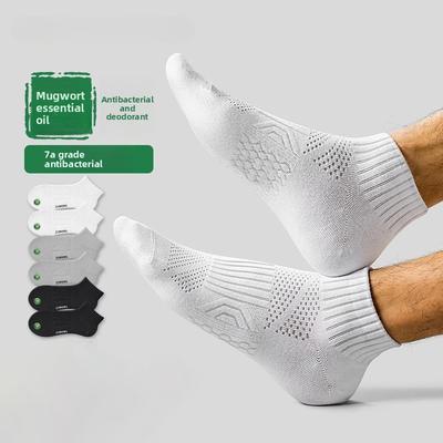 Herreklær og accessories – Sokker