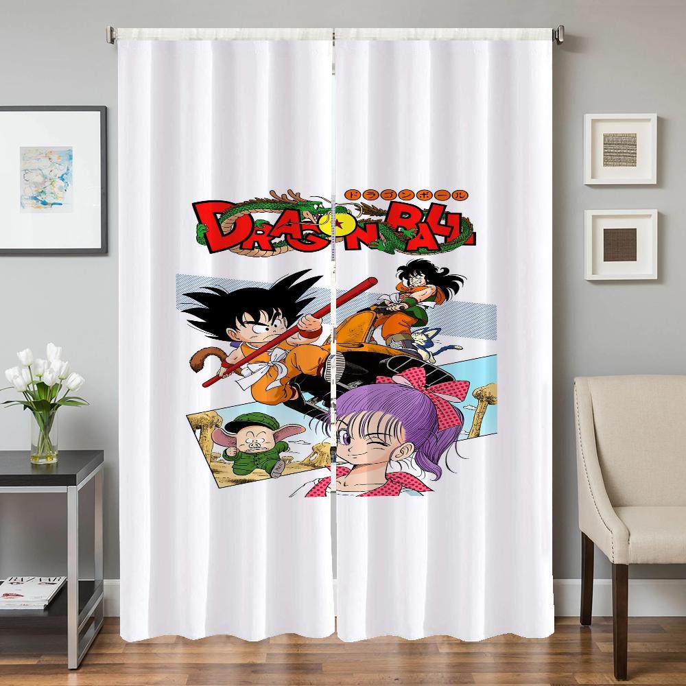 Modern Bedroom Curtains Doors Living Room Cover Curtain Partition Kitchen Home Interior Window Shade Blackout Polyester Ideal For