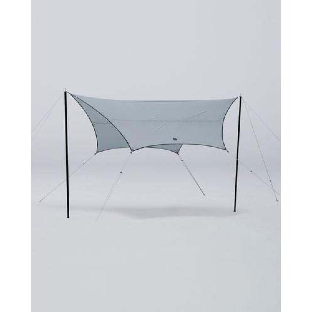 

muraco muraco HEXA ULTRA GRAY TP001 [уличный брезент]