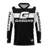 Motorcycle Riding Clothing Downhill Bike MTB Jersey Men's Long Sleeve Cycling Shirt Maillot Ciclismo Hombre