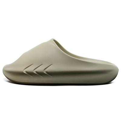 Mini Shark Slide Grau Unisex Sneaker Z324160202-6