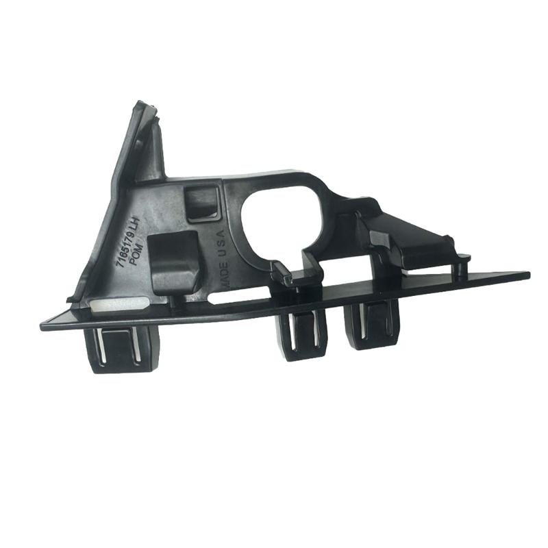 Stödfästen för främre stötfångare Fram Vänster Höger 51117165179 51117165180 Passar För BMW E85 E86 Z4 Serie 2003-2008