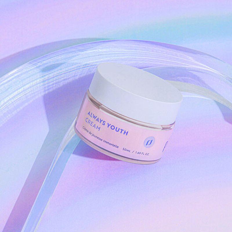 

Always Youth Cream 50ml