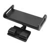 Rear Seat Phone Holder Mount 360 Degrees  Rotatable Black Car Headrest Tablet Stand Replacement For Tesla Model 3 Y