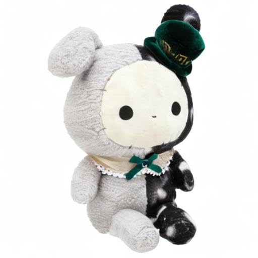 San-X Sentimental Circus Plush Toy Medium MO19401