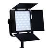 8 Shadow Bang 50W RGB Flat Panel Fill Light for Streamers, Portable Full-Color Atmosphere Lighting for Live Streaming and Photography.