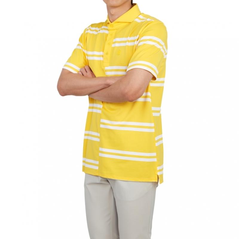 Galleria G Fore Golfwear Men S Collar ShorT Sleeve T ShirT G4mS23k182 Cyber