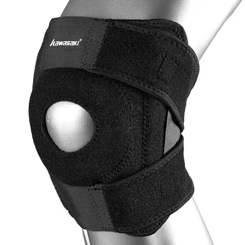 

Kawasaki KF-3402 Breathable Sports Knee Pad