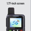 UNIKOO 4G/5G Nationwide Public Network Walkie-Talkie (CN Version)