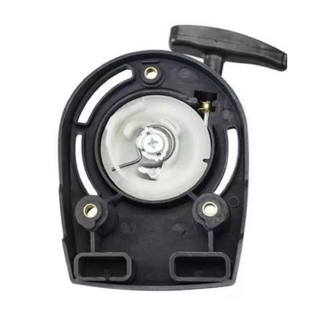 Four Stroke GX35 Starter Pull Leveling Ruler Four Claw Pull Plate  Brush Cutter