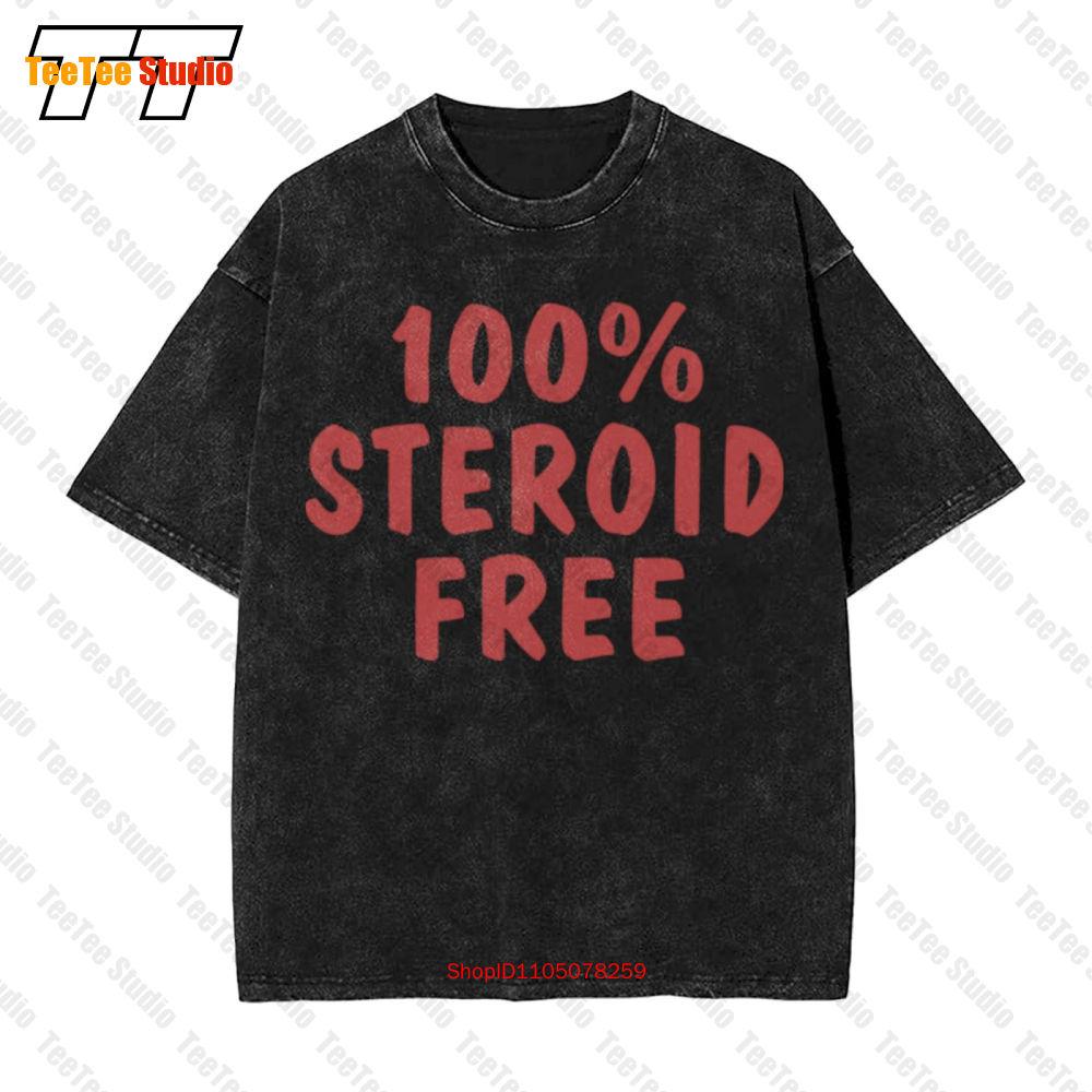 Steroid Vintage Oversized TShirt TULW S