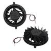 17 Blades Replacement Internal Cooling Fan Cooler for Sony PlayStation 3 PS3 Slim