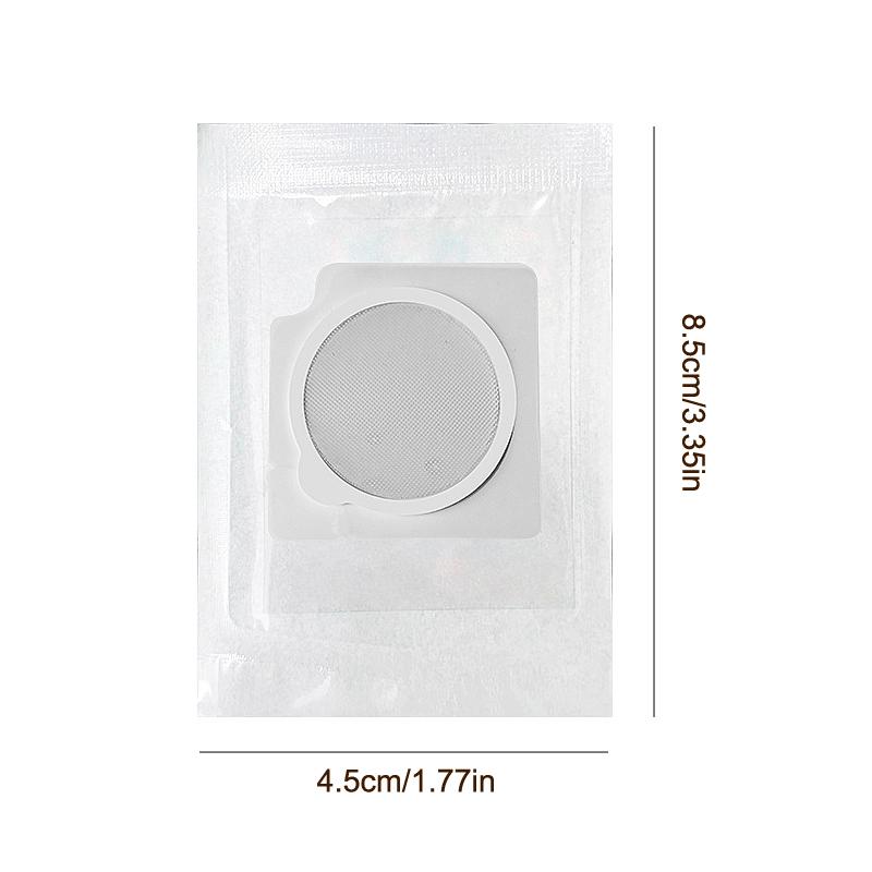 Microneedle Patches With Puff Anti-Wrinkle Mask Fine Lines Remove 0.25mm Needle Lengt 2000 Microneedle Skin Care