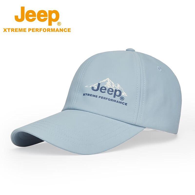 Jeep Men s Ice-Feel Baseball Cap