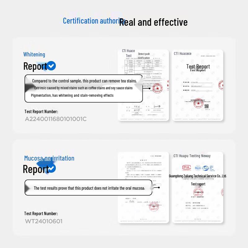 Canban Amino Acid Whitening Toothpaste