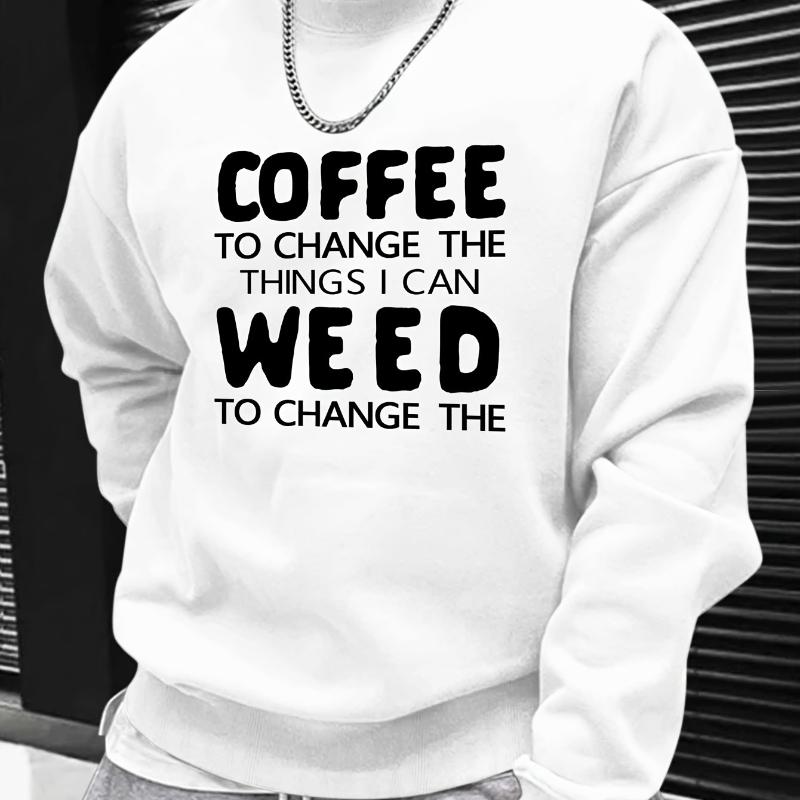 

Lightweight Crew Neck Sweatshirt, 100% Cotton, Breathable S